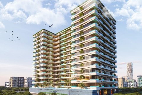 Apartment til salg i Dubai, UAE 2 soveværelser, 91 kvm № 715714 - foto 12