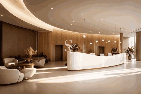 Lägenhet till försäljning i Dubai South (Dubai World Central), Dubai, UAE 2 sovrum, 94 kvm Nr. 715810 - fotografi 16