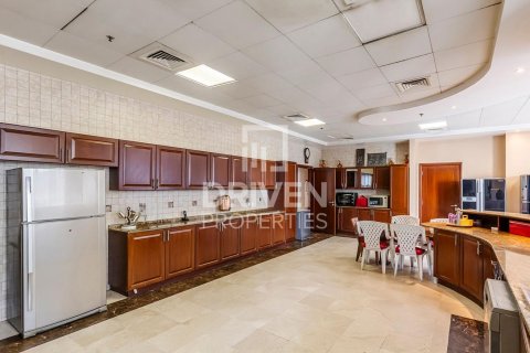 پنت هاوس برای اجاره در Dubai Marina، Dubai، امارات متحده عربی 5 خوابه ، 706.62 متر مربع ، شماره 757338 - تصویر 24
