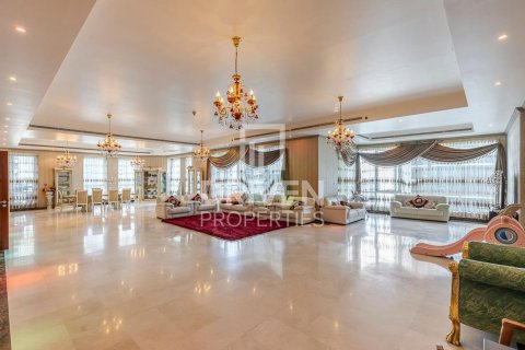 پنت هاوس برای اجاره در Dubai Marina، Dubai، امارات متحده عربی 5 خوابه ، 706.62 متر مربع ، شماره 757338 - تصویر 1