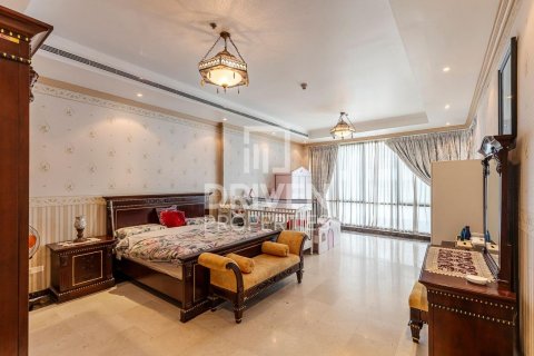 پنت هاوس برای اجاره در Dubai Marina، Dubai، امارات متحده عربی 5 خوابه ، 706.62 متر مربع ، شماره 757338 - تصویر 8