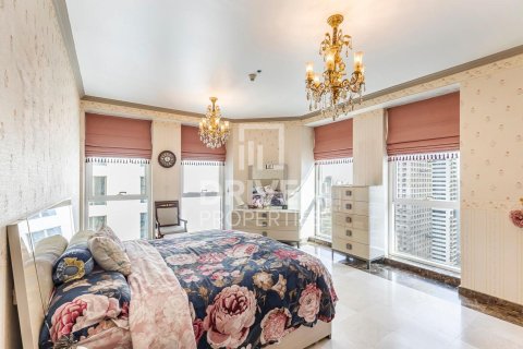 پنت هاوس برای اجاره در Dubai Marina، Dubai، امارات متحده عربی 5 خوابه ، 706.62 متر مربع ، شماره 757338 - تصویر 23