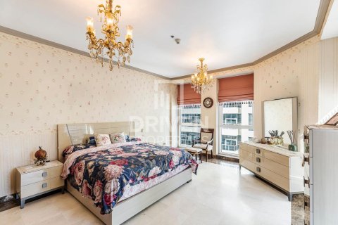 پنت هاوس برای اجاره در Dubai Marina، Dubai، امارات متحده عربی 5 خوابه ، 706.62 متر مربع ، شماره 757338 - تصویر 11
