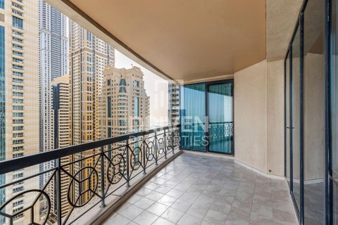 پنت هاوس برای اجاره در Dubai Marina، Dubai، امارات متحده عربی 5 خوابه ، 706.62 متر مربع ، شماره 757338 - تصویر 22