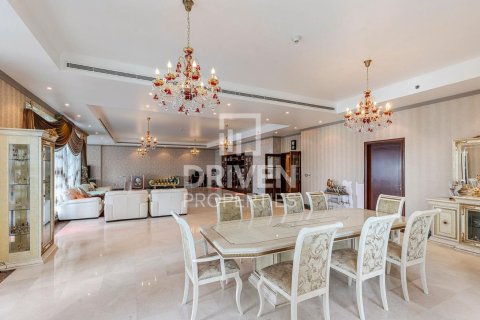 پنت هاوس برای اجاره در Dubai Marina، Dubai، امارات متحده عربی 5 خوابه ، 706.62 متر مربع ، شماره 757338 - تصویر 4