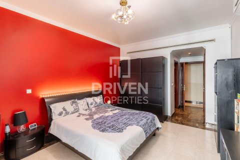 پنت هاوس برای اجاره در Dubai Marina، Dubai، امارات متحده عربی 5 خوابه ، 706.62 متر مربع ، شماره 757338 - تصویر 9