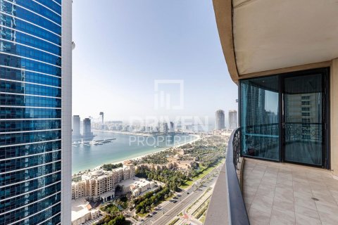 پنت هاوس برای اجاره در Dubai Marina، Dubai، امارات متحده عربی 5 خوابه ، 706.62 متر مربع ، شماره 757338 - تصویر 7