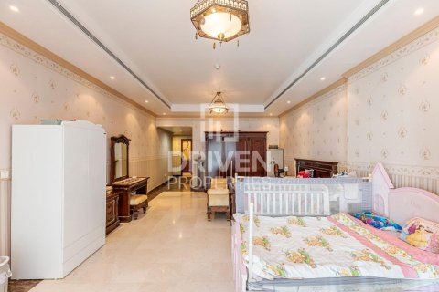 پنت هاوس برای اجاره در Dubai Marina، Dubai، امارات متحده عربی 5 خوابه ، 706.62 متر مربع ، شماره 757338 - تصویر 17
