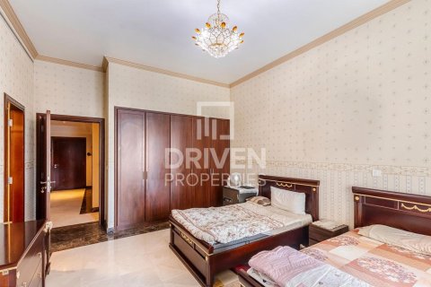 پنت هاوس برای اجاره در Dubai Marina، Dubai، امارات متحده عربی 5 خوابه ، 706.62 متر مربع ، شماره 757338 - تصویر 19