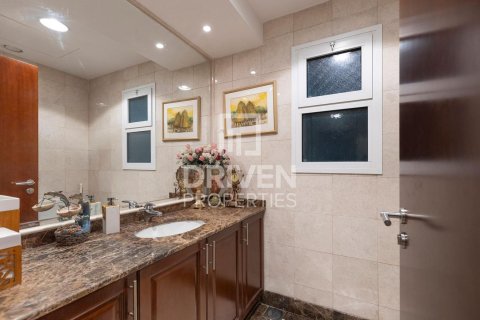پنت هاوس برای اجاره در Dubai Marina، Dubai، امارات متحده عربی 5 خوابه ، 706.62 متر مربع ، شماره 757338 - تصویر 14
