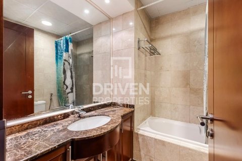 پنت هاوس برای اجاره در Dubai Marina، Dubai، امارات متحده عربی 5 خوابه ، 706.62 متر مربع ، شماره 757338 - تصویر 12