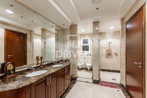 پنت هاوس برای اجاره در Dubai Marina، Dubai، امارات متحده عربی 5 خوابه ، 706.62 متر مربع ، شماره 757338 - تصویر 6