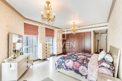 پنت هاوس برای اجاره در Dubai Marina، Dubai، امارات متحده عربی 5 خوابه ، 706.62 متر مربع ، شماره 757338 - تصویر 25