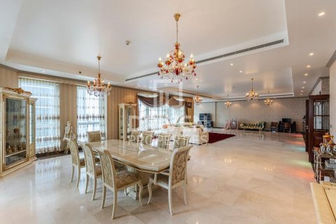 پنت هاوس برای اجاره در Dubai Marina، Dubai، امارات متحده عربی 5 خوابه ، 706.62 متر مربع ، شماره 757338 - تصویر 3