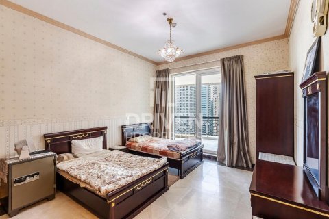 پنت هاوس برای اجاره در Dubai Marina، Dubai، امارات متحده عربی 5 خوابه ، 706.62 متر مربع ، شماره 757338 - تصویر 13