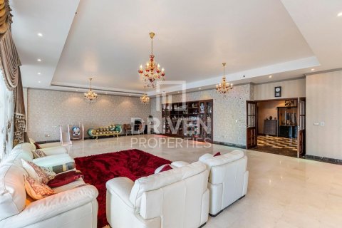 پنت هاوس برای اجاره در Dubai Marina، Dubai، امارات متحده عربی 5 خوابه ، 706.62 متر مربع ، شماره 757338 - تصویر 2