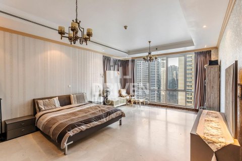 پنت هاوس برای اجاره در Dubai Marina، Dubai، امارات متحده عربی 5 خوابه ، 706.62 متر مربع ، شماره 757338 - تصویر 18