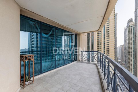 پنت هاوس برای اجاره در Dubai Marina، Dubai، امارات متحده عربی 5 خوابه ، 706.62 متر مربع ، شماره 757338 - تصویر 5