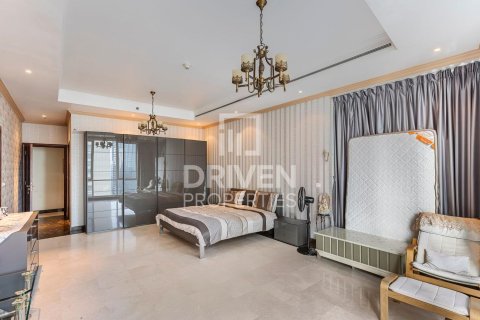 پنت هاوس برای اجاره در Dubai Marina، Dubai، امارات متحده عربی 5 خوابه ، 706.62 متر مربع ، شماره 757338 - تصویر 26