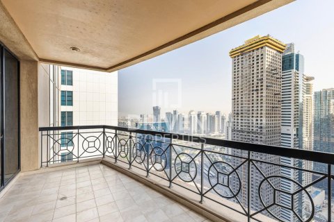 پنت هاوس برای اجاره در Dubai Marina، Dubai، امارات متحده عربی 5 خوابه ، 706.62 متر مربع ، شماره 757338 - تصویر 10
