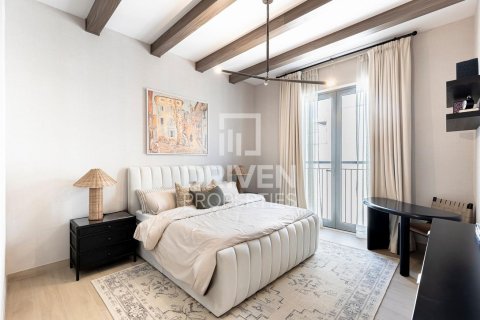 Apartman u gradu Jumeirah, Dubai, UAE 2 spavaće sobe, 121.61 m2 Br. 757343 - Slika 19