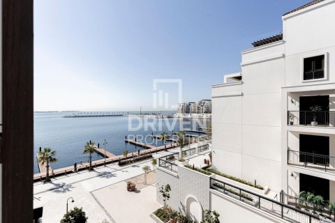 Apartman u gradu Jumeirah, Dubai, UAE 2 spavaće sobe, 121.61 m2 Br. 757343 - Slika 14