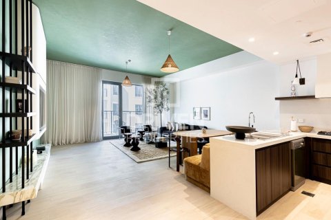 Apartman u gradu Jumeirah, Dubai, UAE 2 spavaće sobe, 121.61 m2 Br. 757343 - Slika 2