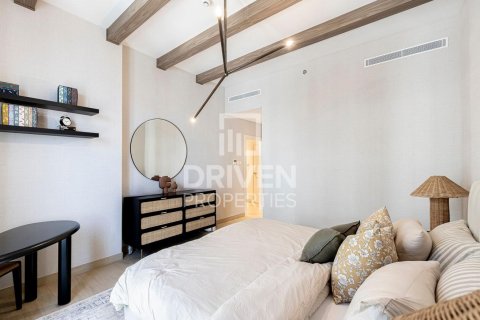 Apartman u gradu Jumeirah, Dubai, UAE 2 spavaće sobe, 121.61 m2 Br. 757343 - Slika 13
