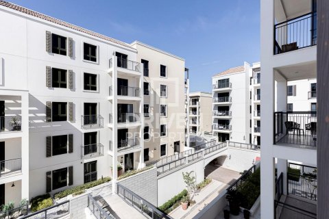 Apartman u gradu Jumeirah, Dubai, UAE 2 spavaće sobe, 121.61 m2 Br. 757343 - Slika 15