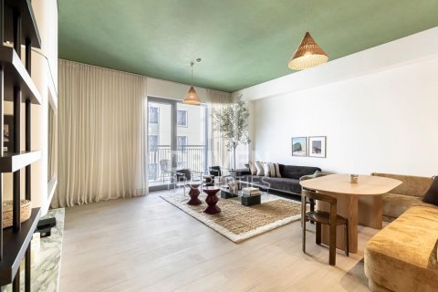 Apartman u gradu Jumeirah, Dubai, UAE 2 spavaće sobe, 121.61 m2 Br. 757343 - Slika 1