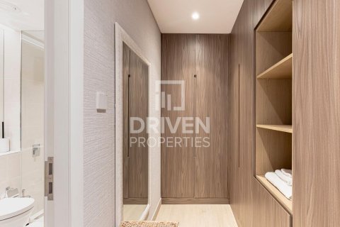 Apartman u gradu Jumeirah, Dubai, UAE 2 spavaće sobe, 121.61 m2 Br. 757343 - Slika 16