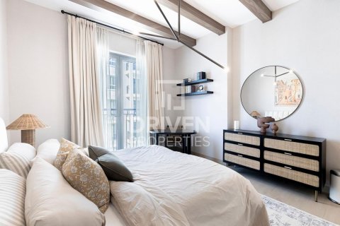 Apartman u gradu Jumeirah, Dubai, UAE 2 spavaće sobe, 121.61 m2 Br. 757343 - Slika 4