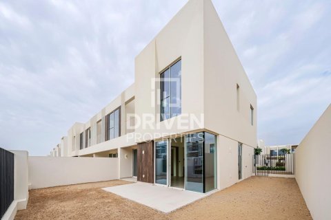 Villetta a schiera a The Valley, Dubai, EAU 4 camere da letto, 258.08 mq. № 757337