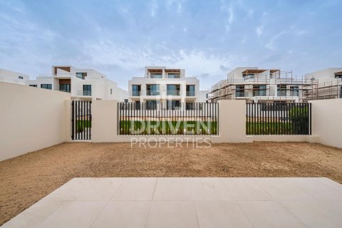 Rekkehus til leie i The Valley, Dubai, Emiratene 4 soverom, 258.08 kvm Nr. 757337 - Foto 21