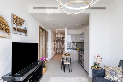 Mohammed Bin Rashid City, Dubai, UAE의 아파트 침실 1개, 48.68제곱미터 번호 757339