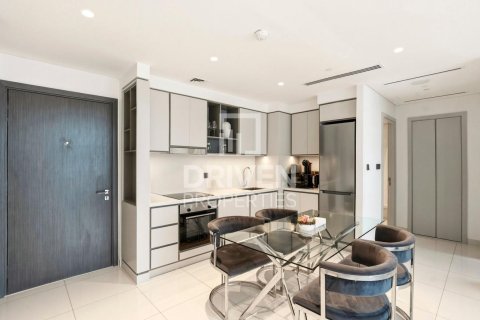 Byt v Dubai Harbour, Dubai, SAE 1 ložnice, 65.31 m² Č.: 757340 - fotografie 6