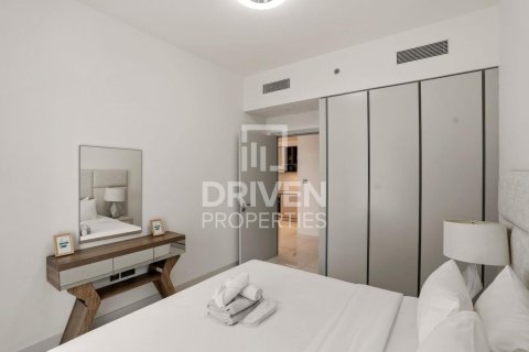 Byt v Dubai Harbour, Dubai, SAE 1 ložnice, 65.31 m² Č.: 757340 - fotografie 9