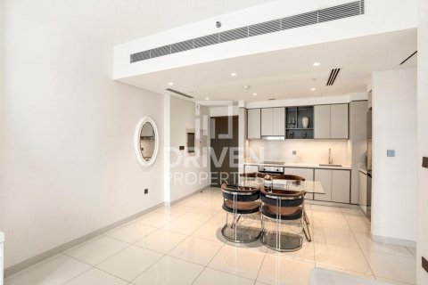 Byt v Dubai Harbour, Dubai, SAE 1 ložnice, 65.31 m² Č.: 757340 - fotografie 4