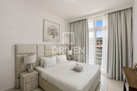 Byt v Dubai Harbour, Dubai, SAE 1 ložnice, 65.31 m² Č.: 757340 - fotografie 7