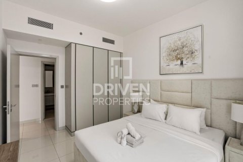 Byt v Dubai Harbour, Dubai, SAE 1 ložnice, 65.31 m² Č.: 757340 - fotografie 8
