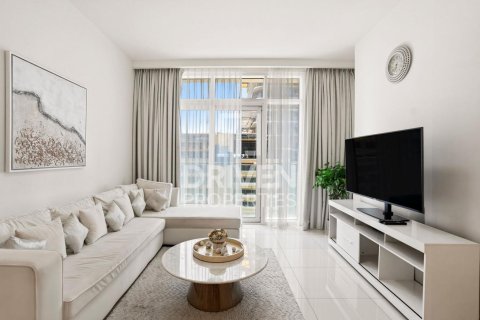 Byt v Dubai Harbour, Dubai, SAE 1 ložnice, 65.31 m² Č.: 757340 - fotografie 2