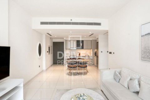Byt v Dubai Harbour, Dubai, SAE 1 ložnice, 65.31 m² Č.: 757340 - fotografie 3