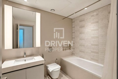Byt v Dubai Harbour, Dubai, SAE 1 ložnice, 65.31 m² Č.: 757340 - fotografie 10