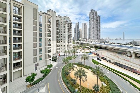 Appartement in Dubai Creek Harbour (The Lagoons), Dubai, VAE 2 slaapkamers, 95.04 vr.m. nr 757341