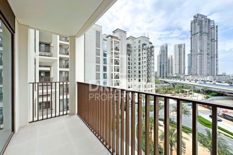 Appartement te huur in Dubai Creek Harbour (The Lagoons), Dubai, VAE 2 slaapkamers, 95.04 vr.m., nr 757341 - foto 20