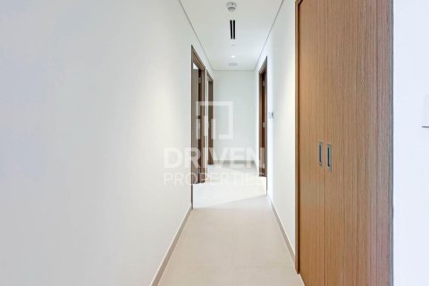 Appartement te huur in Dubai Creek Harbour (The Lagoons), Dubai, VAE 2 slaapkamers, 95.04 vr.m., nr 757341 - foto 15