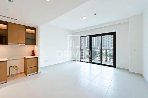 Appartement te huur in Dubai Creek Harbour (The Lagoons), Dubai, VAE 2 slaapkamers, 95.04 vr.m., nr 757341 - foto 5
