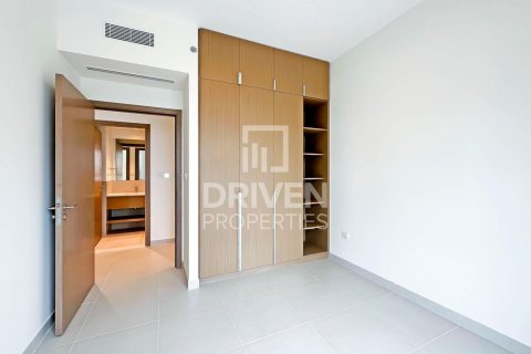 Appartement te huur in Dubai Creek Harbour (The Lagoons), Dubai, VAE 2 slaapkamers, 95.04 vr.m., nr 757341 - foto 12