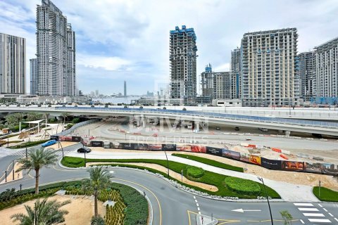 Appartement te huur in Dubai Creek Harbour (The Lagoons), Dubai, VAE 2 slaapkamers, 95.04 vr.m., nr 757341 - foto 3