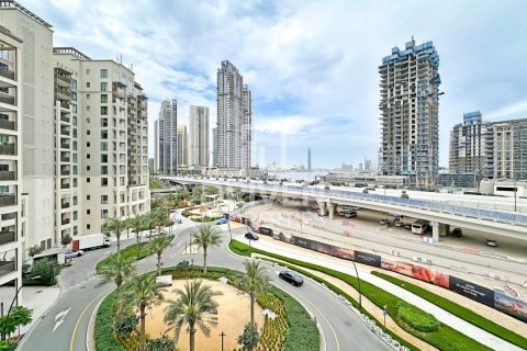 Appartement te huur in Dubai Creek Harbour (The Lagoons), Dubai, VAE 2 slaapkamers, 95.04 vr.m., nr 757341 - foto 2